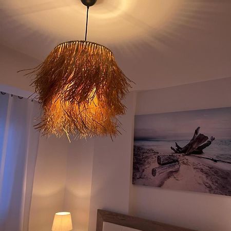 Fun&Sun Apartment Нэводари Экстерьер фото