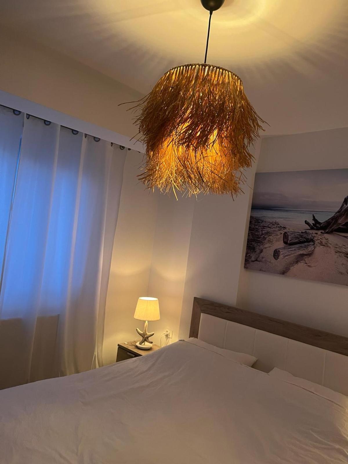 Fun&Sun Apartment Нэводари Экстерьер фото