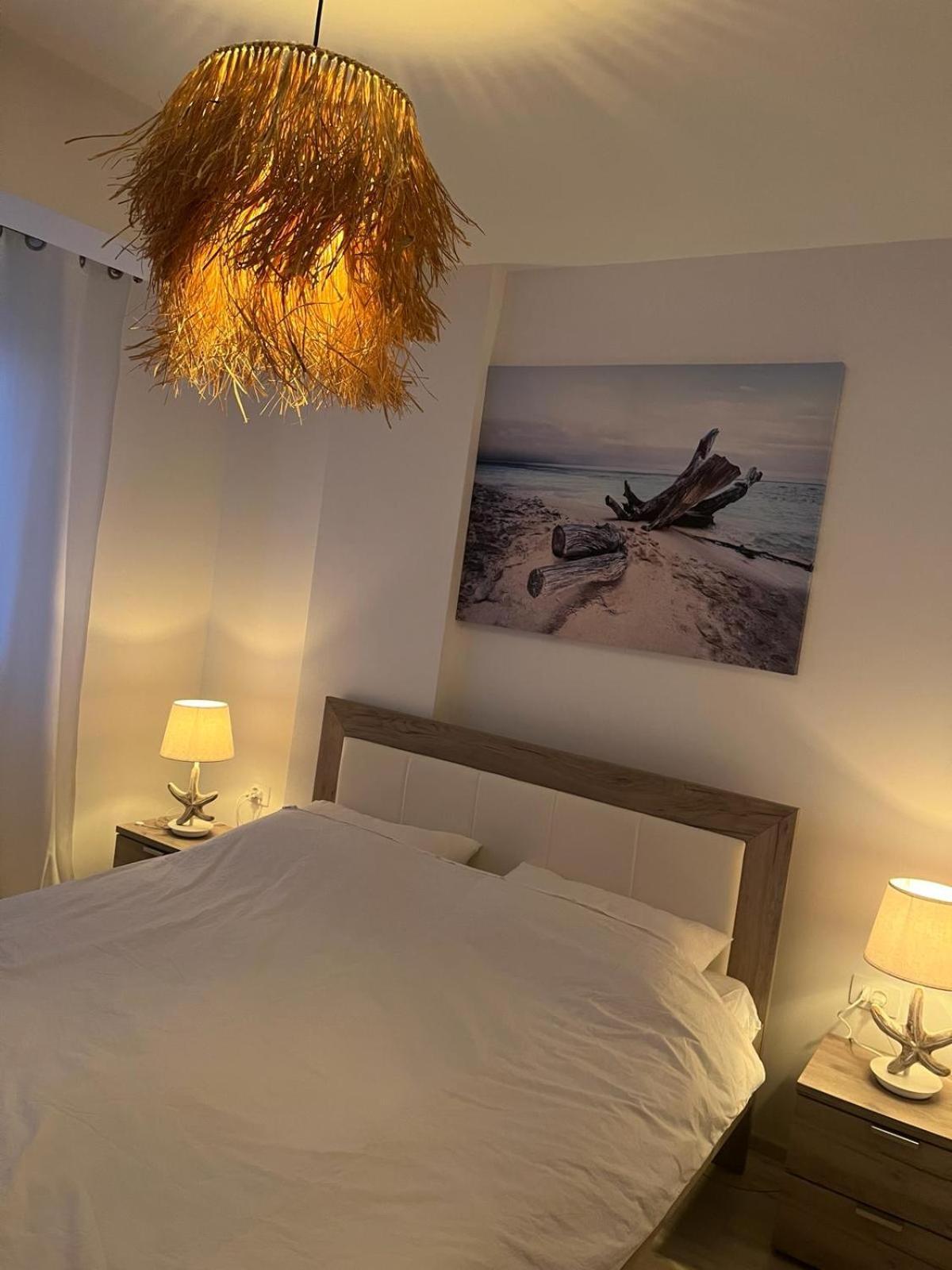 Fun&Sun Apartment Нэводари Экстерьер фото
