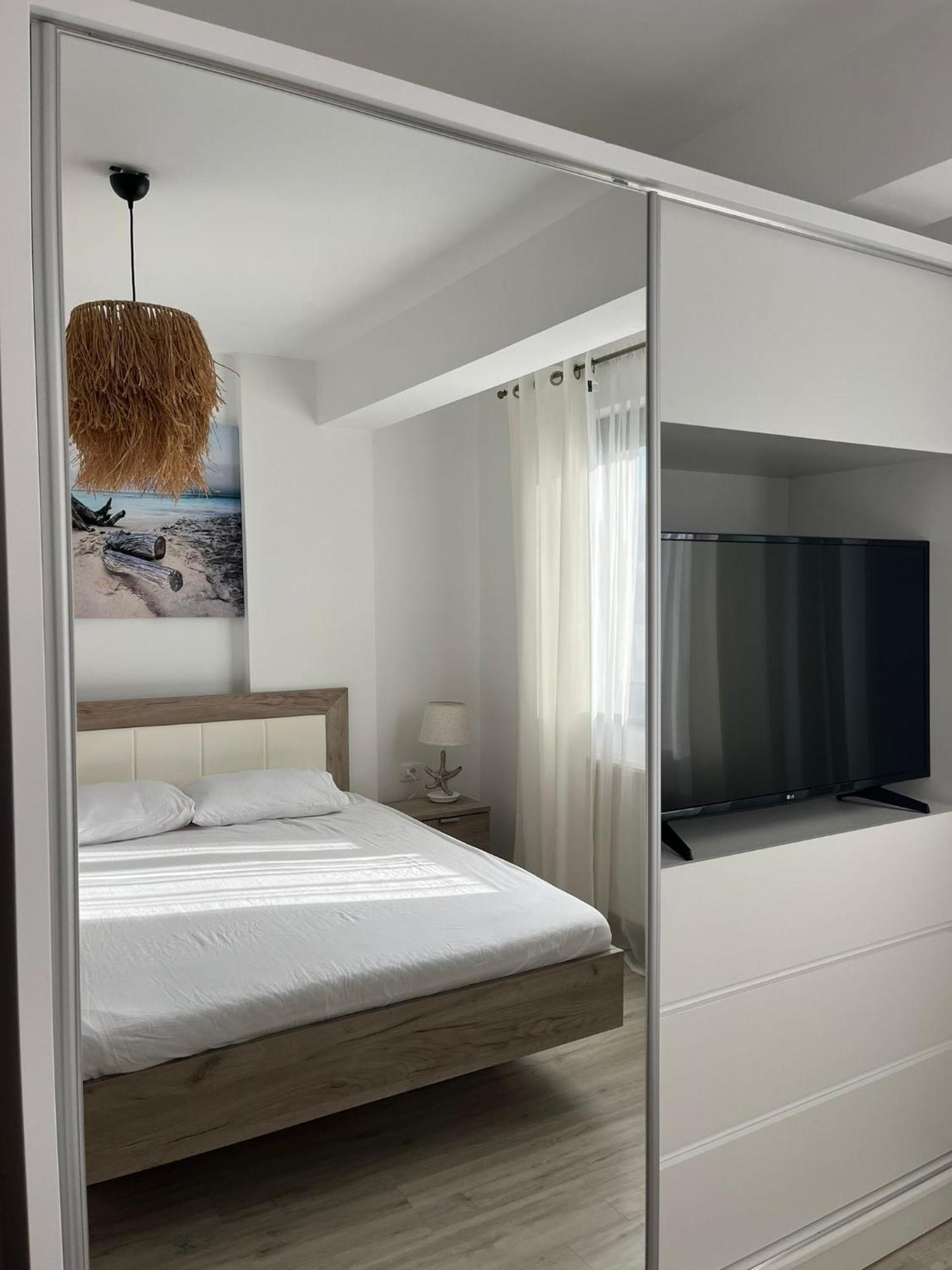 Fun&Sun Apartment Нэводари Экстерьер фото