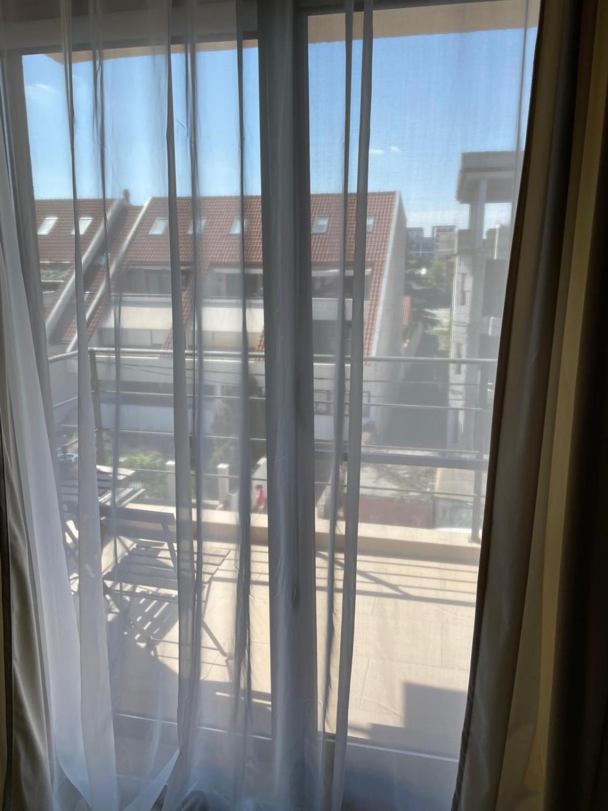 Fun&Sun Apartment Нэводари Экстерьер фото