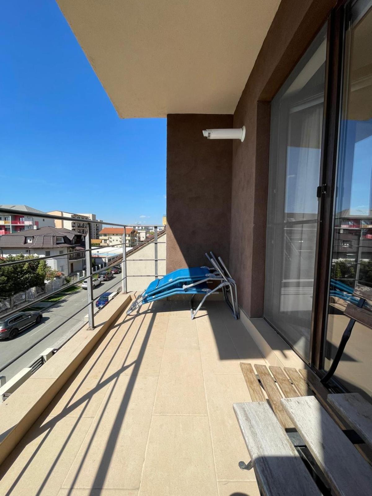 Fun&Sun Apartment Нэводари Экстерьер фото