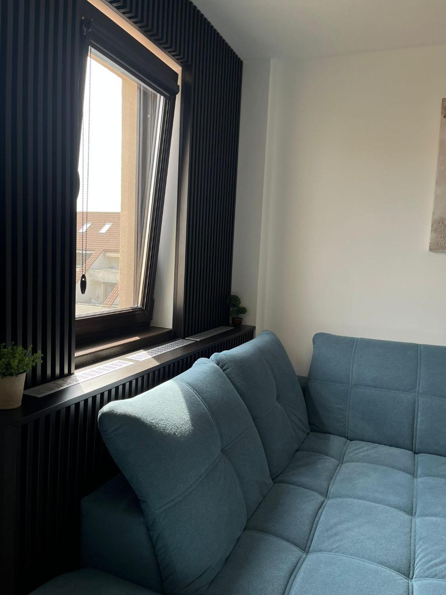 Fun&Sun Apartment Нэводари Экстерьер фото